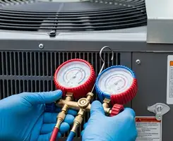 ac repair services with professional air conditioning system diagnostics in Boise, ID